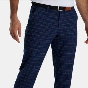 FJ x Todd Snyder Plaid Sutton Pants Medium Mint Condition $245.00
